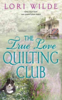 The_True_Love_Quilting_Club